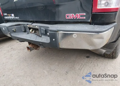 2009 GMC Sierra 1500 Slt from USA, damaged, VIN 1GTEK39019Z149286